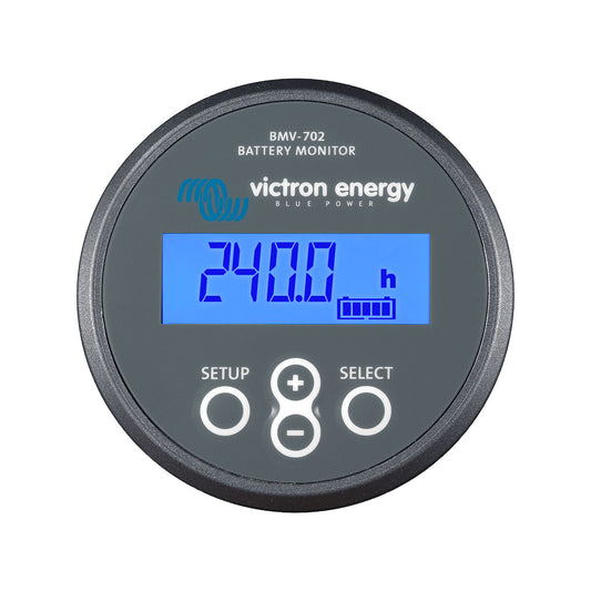 Victron Battery Monitor BMV-702- BAM010702000 (R)
