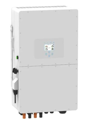 Deye 10kW 3 Phase Hybrid HV Inverter 2MPPT - SUN-10K-SG01HP3-AU-AM2