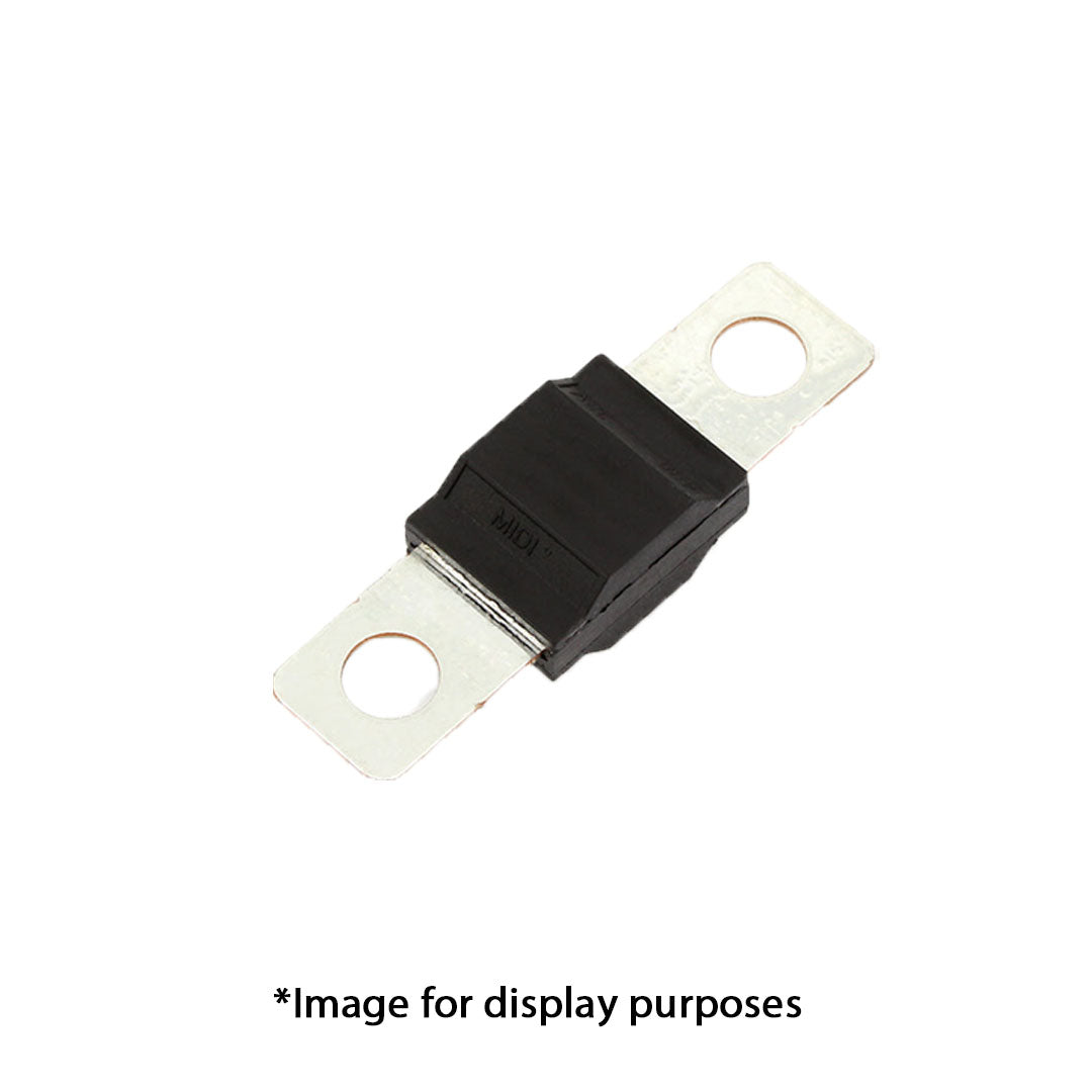 Victron MIDI-fuse 50A/58V for 48V products (1 pc) - CIP133050010
