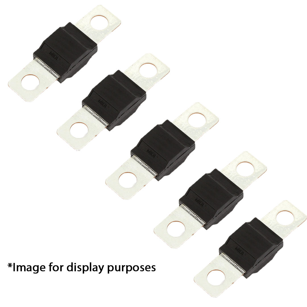 Victron MIDI-fuse 60A/32V (PK 5) - CIP132060010