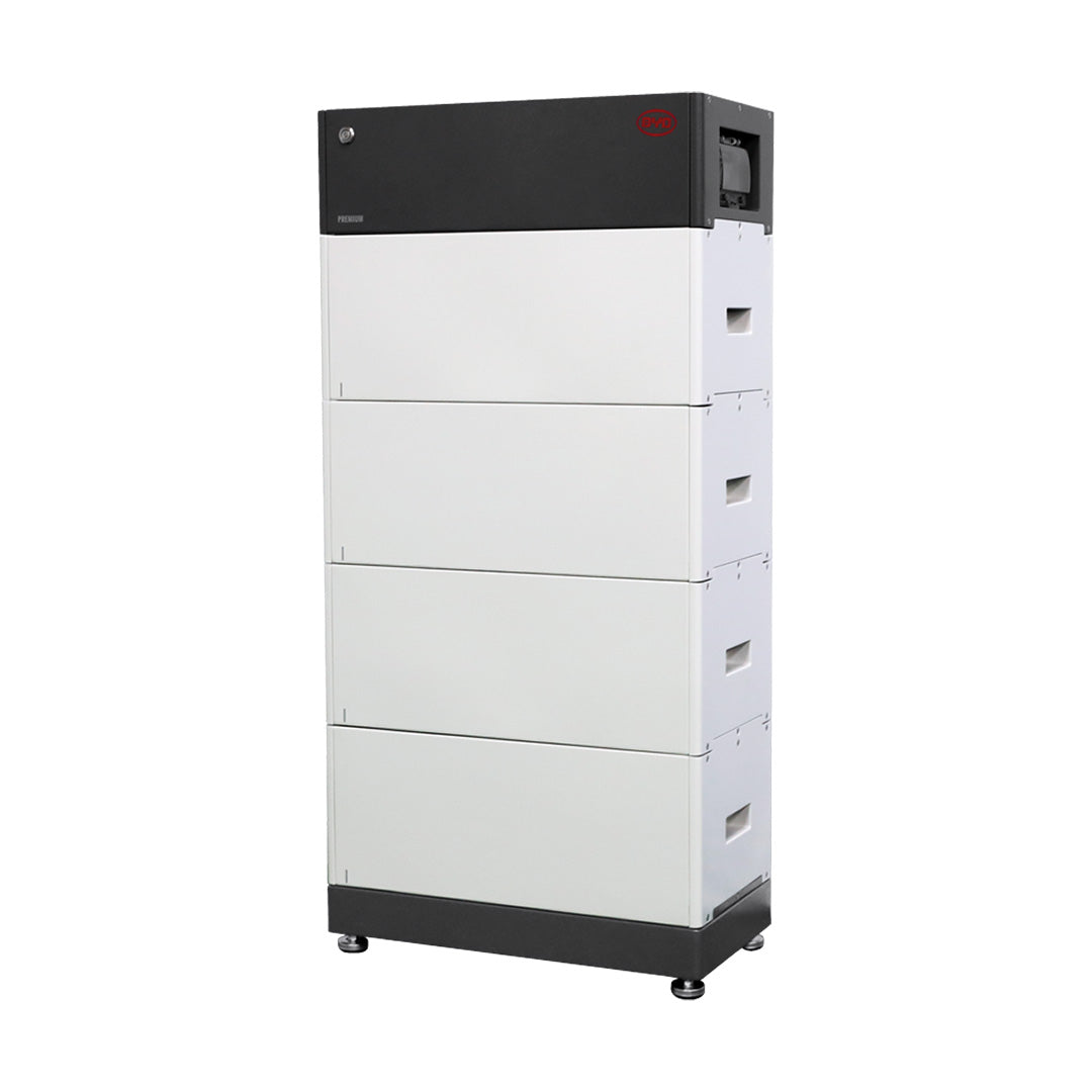 BYD B-Box Premium HVM 2.76kWh Lithium Battery - BYDHVM