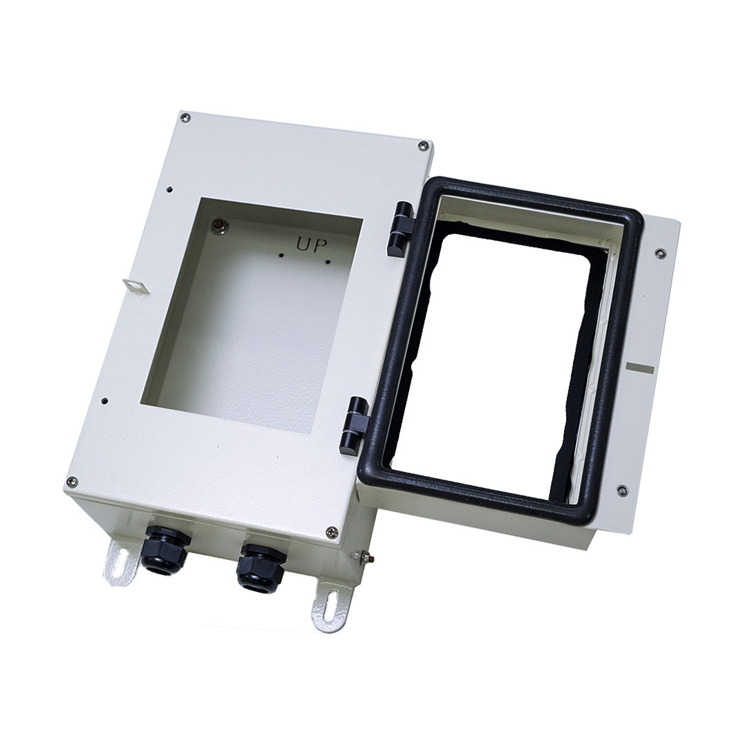CPP Weatherproof Enclosure for Noark EX9MD3B 315A-400A MCCB - SWITCHBOX-NOARK350A