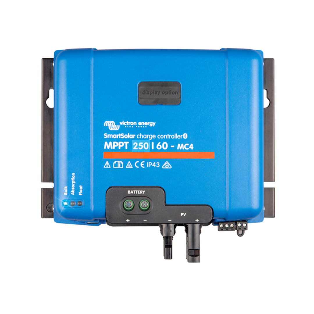 Victron SmartSolar MPPT 250/60-MC4 - SCC125060321