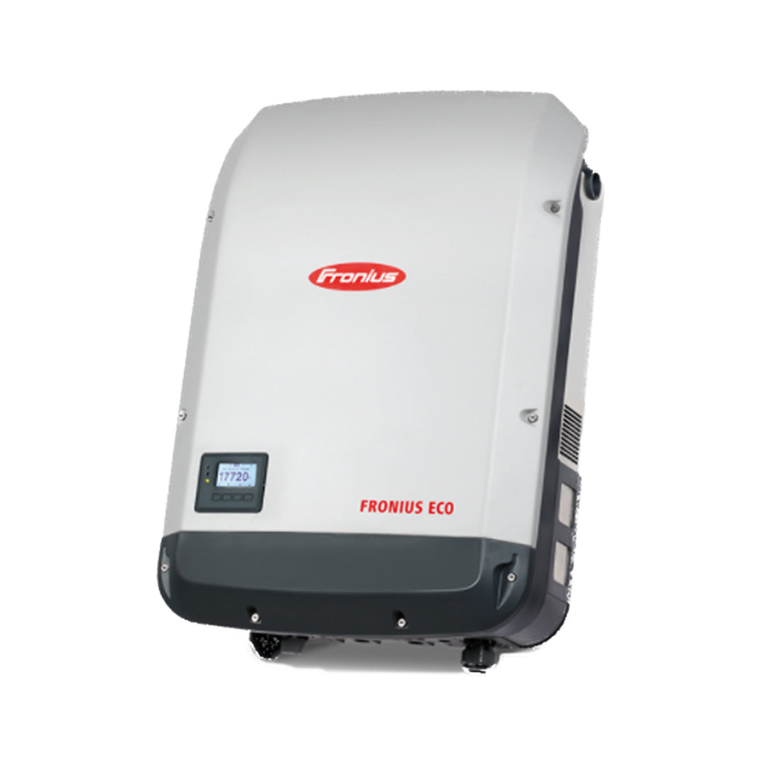 Fronius ECO 27kW 3 Phase PV Inverter - ECO27.0-3-S