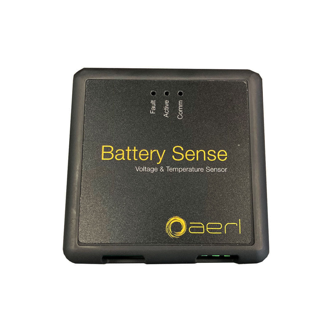 AERL Battery Sense Temperature Sensor for SRX MPPT Solar Charge Controllers - SRX-BS