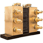 Victron Replacement Shunt 1000A/50mV-0,5 / 2xM10 - SHU102050200