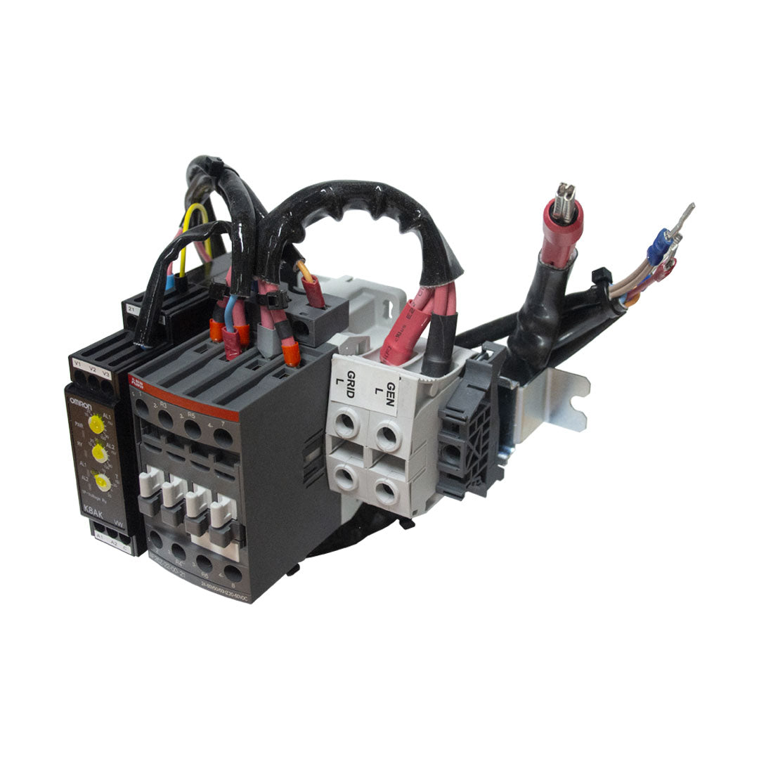 Selectronic Grid Fail Gen Backup module, suits 24V or 48V systems - 005268