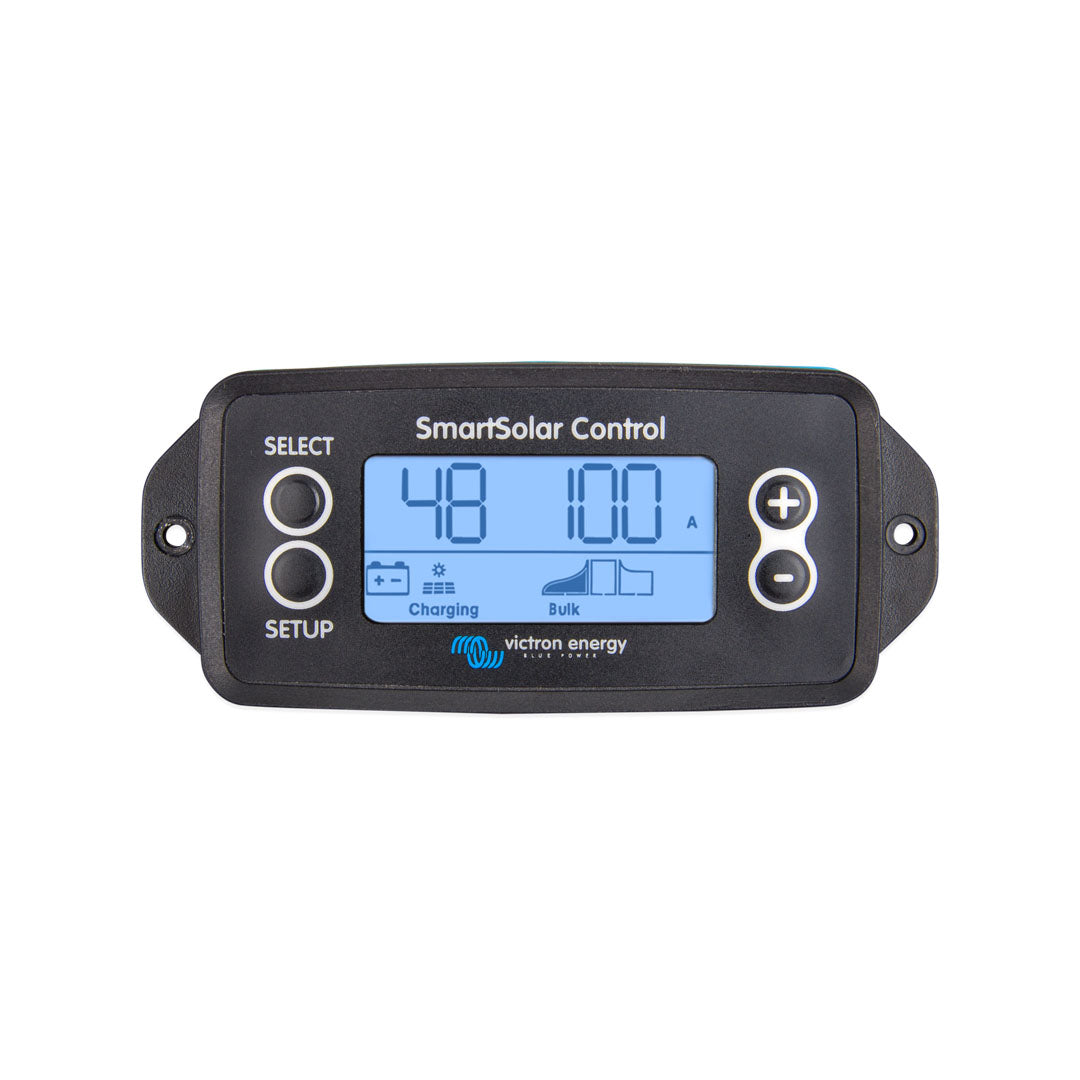 Victron SmartSolar Pluggable Display - SCC900650010