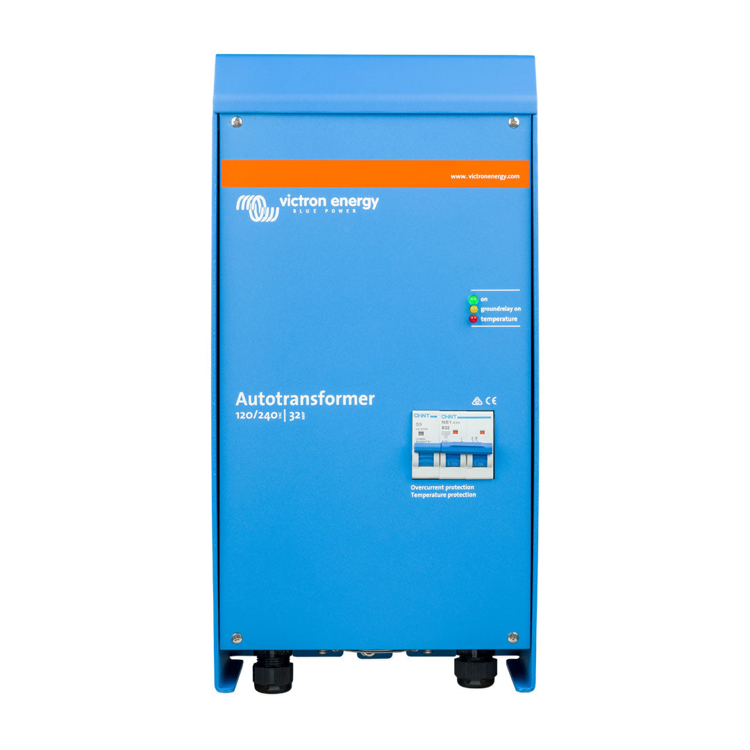 Victron Autotransformer 120/240VAC-32A - ITR000100001
