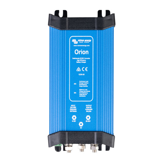 Victron Orion 12/24-20 DC-DC converter IP20 - ORI122420020