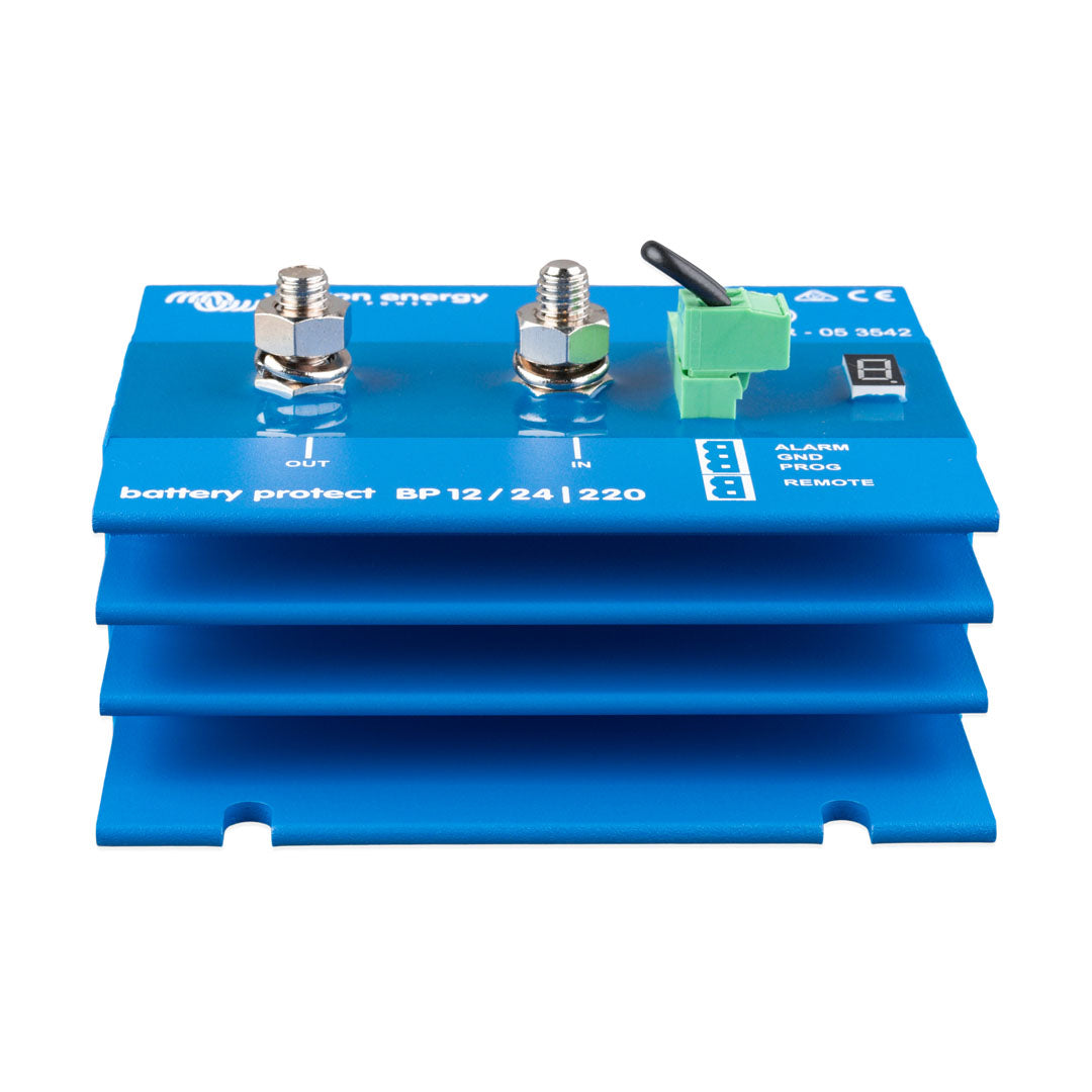Victron Battery Protect 12/24V-220A - BPR000220400