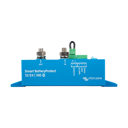 Victron Smart Battery Protect 12/24V-100A - BPR110022000