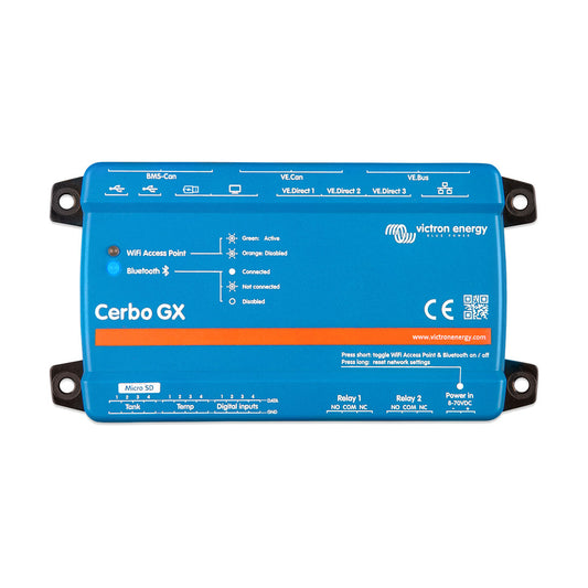 Victron Cerbo GX MK2 - BPP900451100