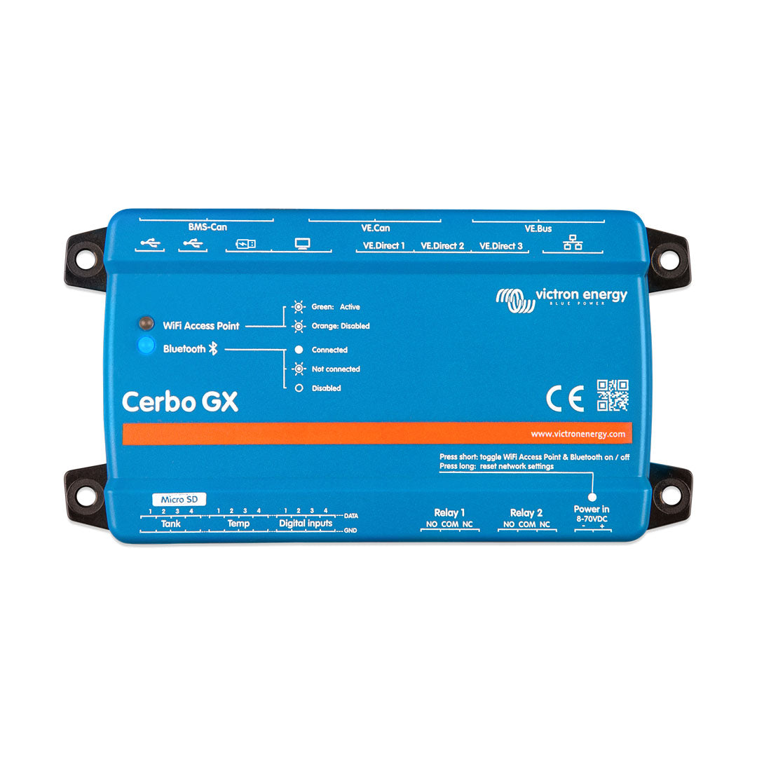 Victron Cerbo GX MK2 - BPP900450110