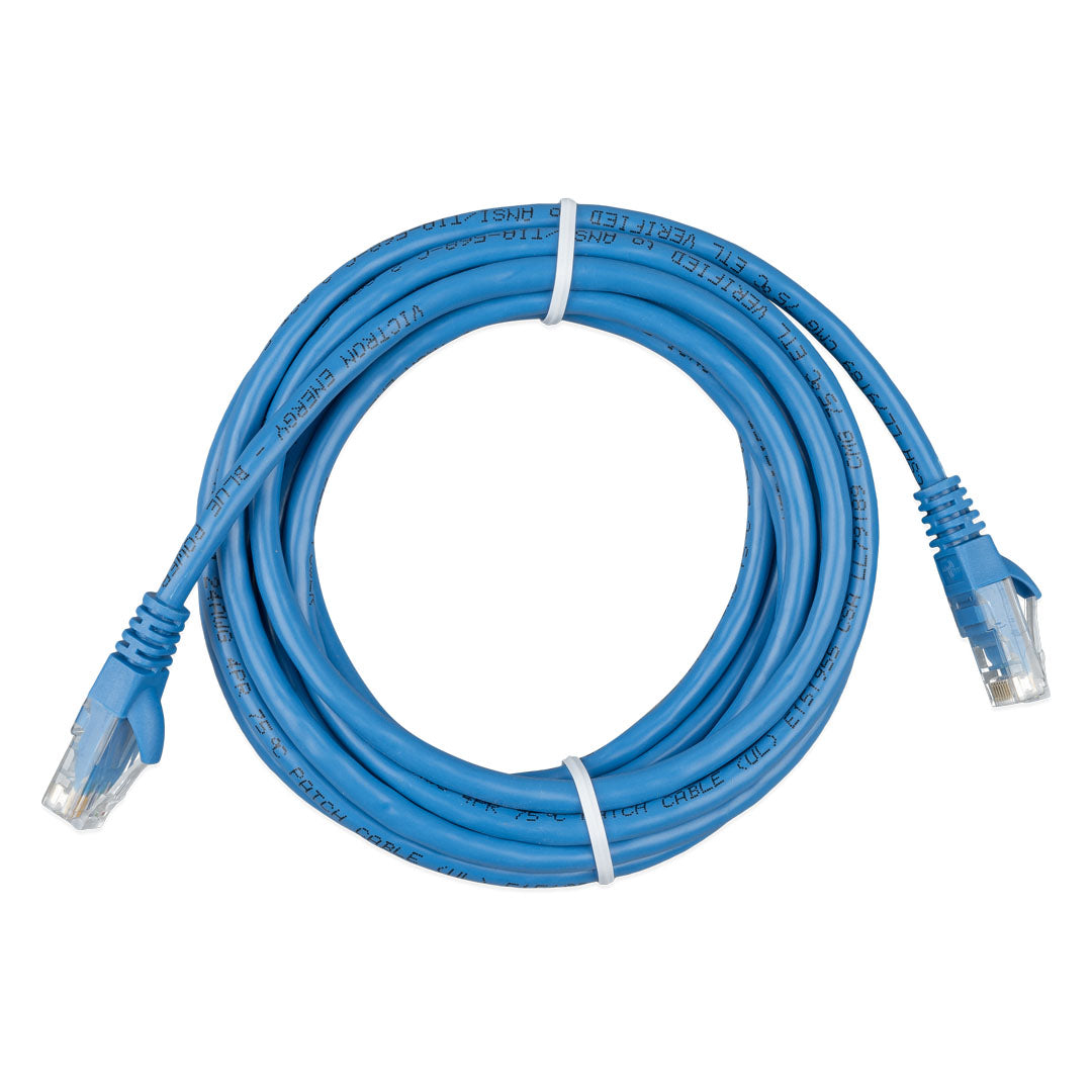 Victron RJ45 UTP Cable 10m - ASS030065011