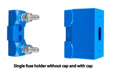 Victron Modular MEGA Fuse holder - CIP100200100