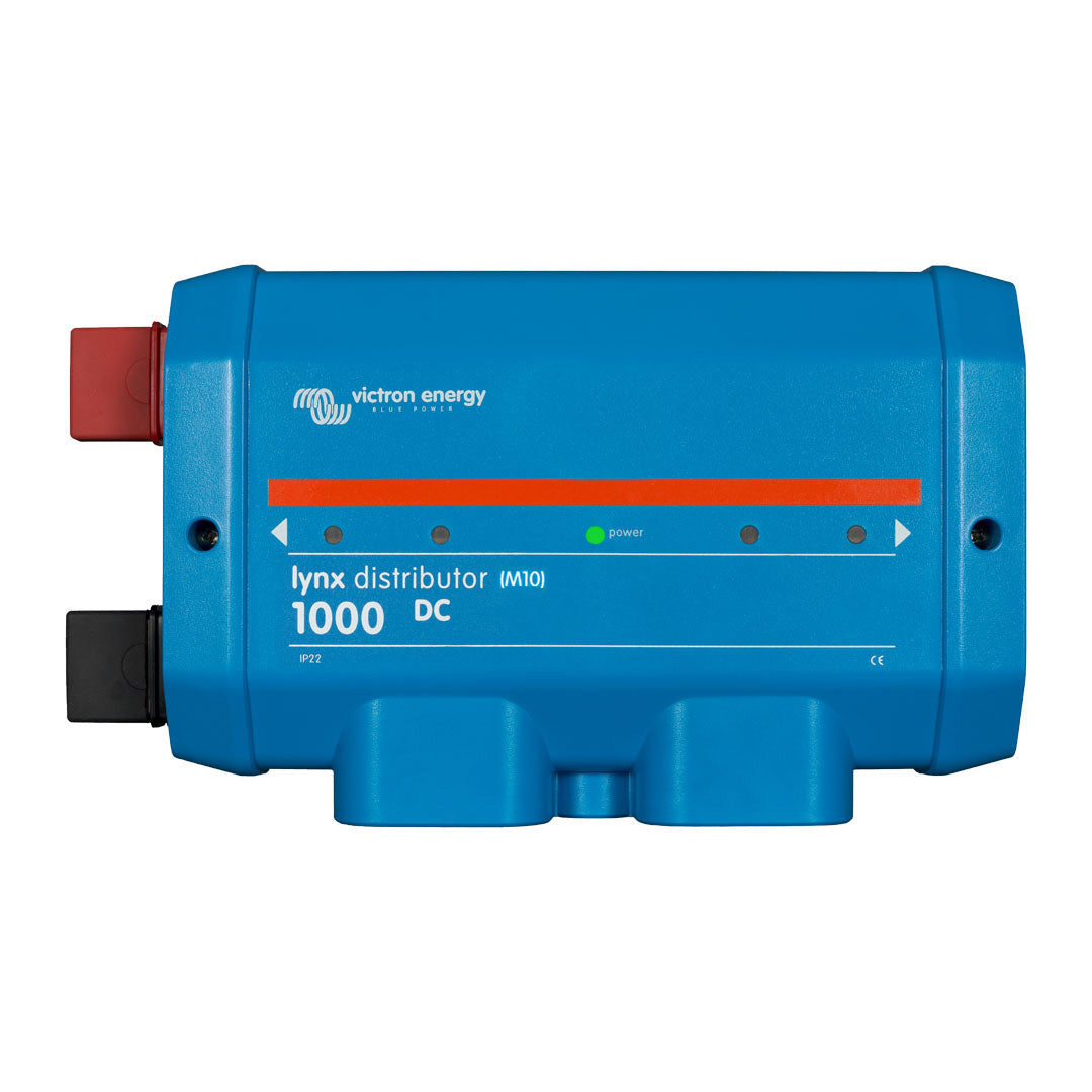 Victron Lynx Distributor (M10) - LYN060102010