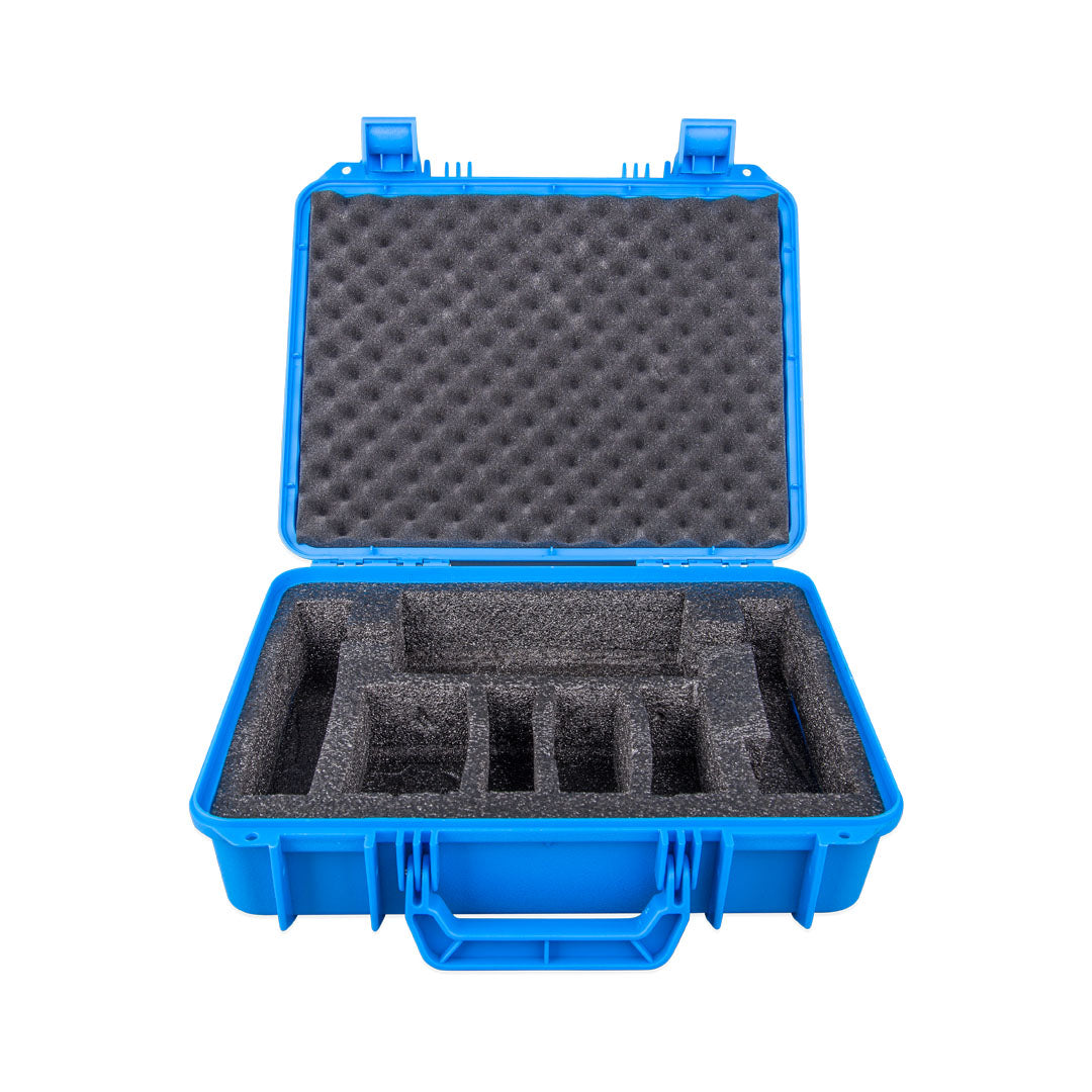 Victron Case for BPC chargers & accessories (up to 12/15 & 24/8) - BPC940100100