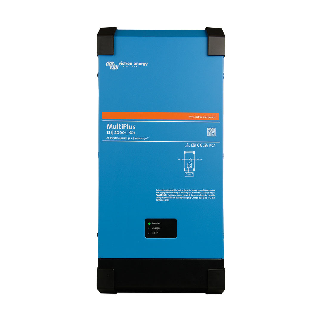 Victron MultiPlus 12/2000/80-32 230V VE.Bus - PMP122200000