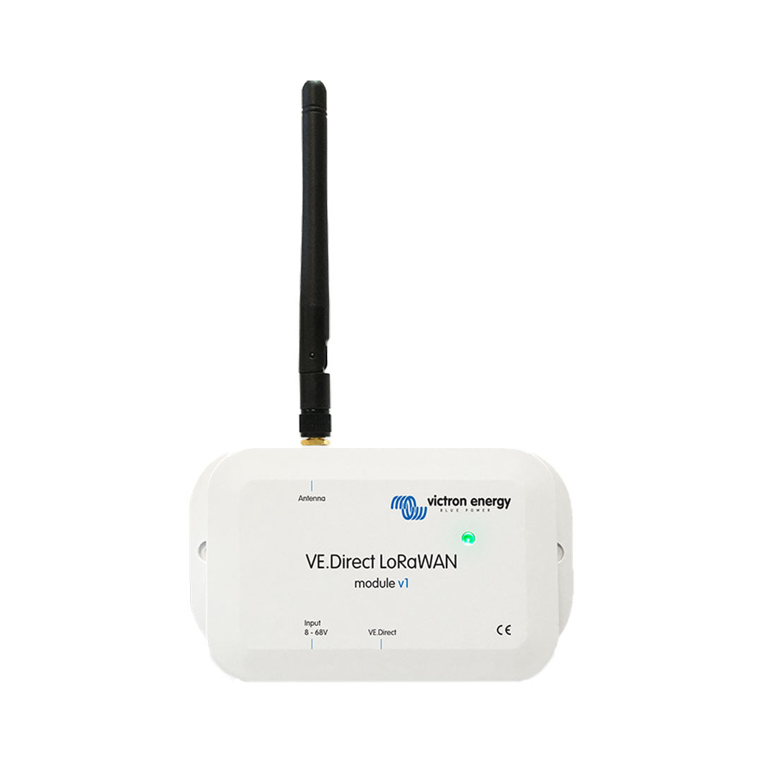 Victron VE.Direct LoRaWAN AU915-928 module - ASS030542010
