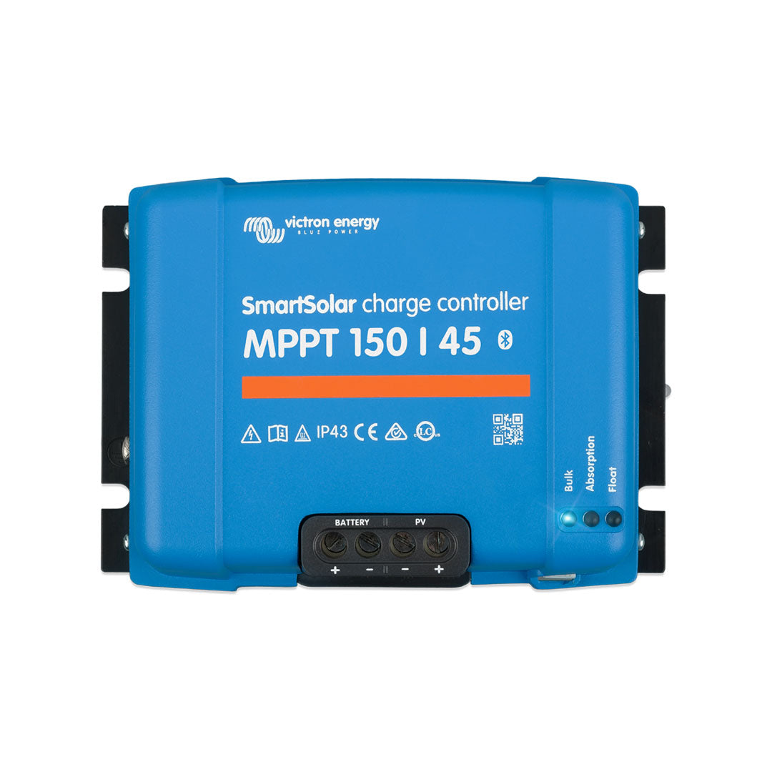 Victron SmartSolar MPPT 150/45 - SCC115045212