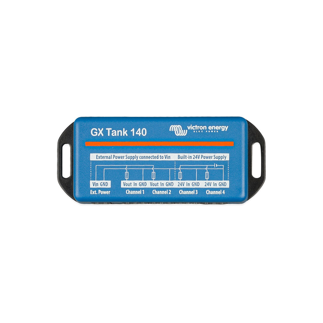 Victron GX Tank 140 -BPP920140100