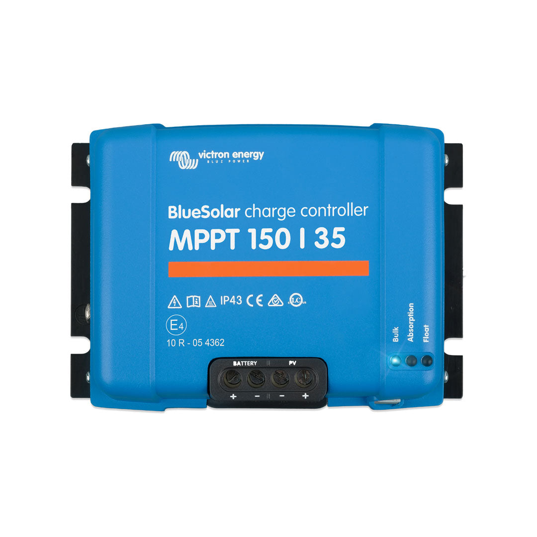 Victron BlueSolar MPPT 150/35 - SCC020035000