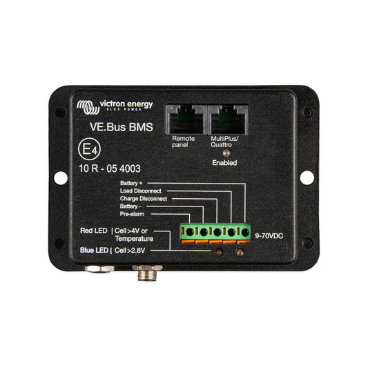 Victron VE.Bus BMS - BMS300200000