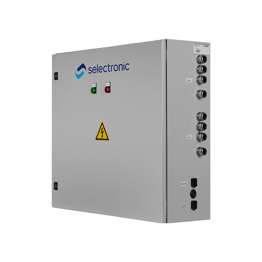 Selectronic Cabinet PCC144-300F Single - 005399