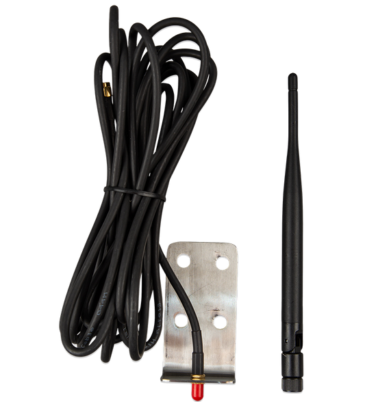 Victron Outdoor LTE-M wall-mount antenna - ANT100200100