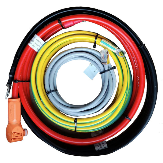 ZYC SIMPO Cable Kit - 3173