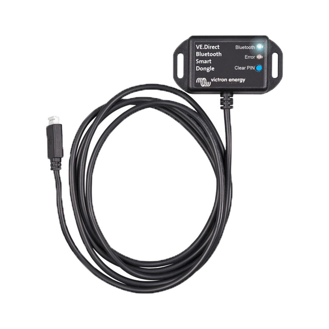 Victron VE.Direct Bluetooth Smart dongle - ASS030536011