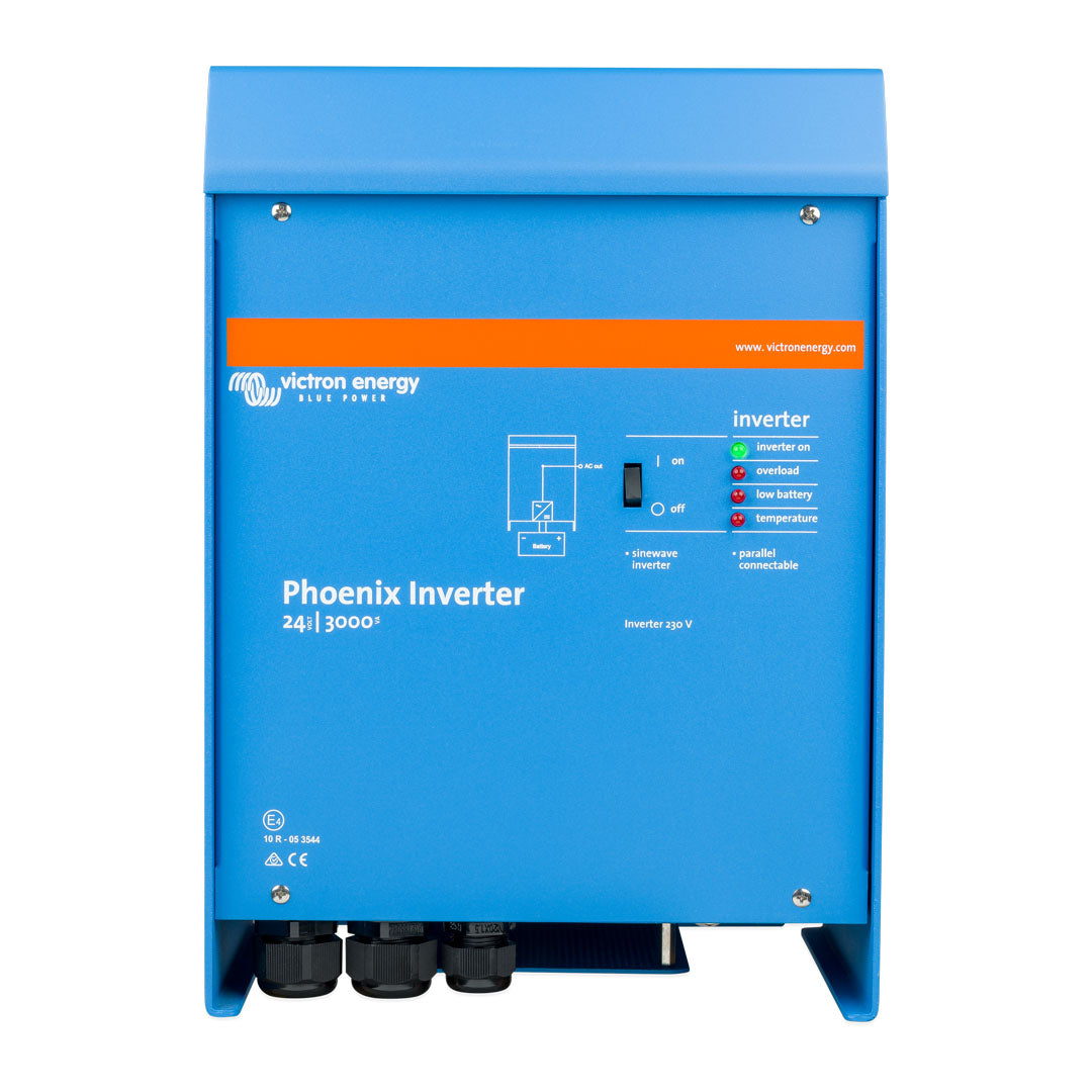 Victron Phoenix Inverter 24/3000 230V VE.Bus - PIN243020000