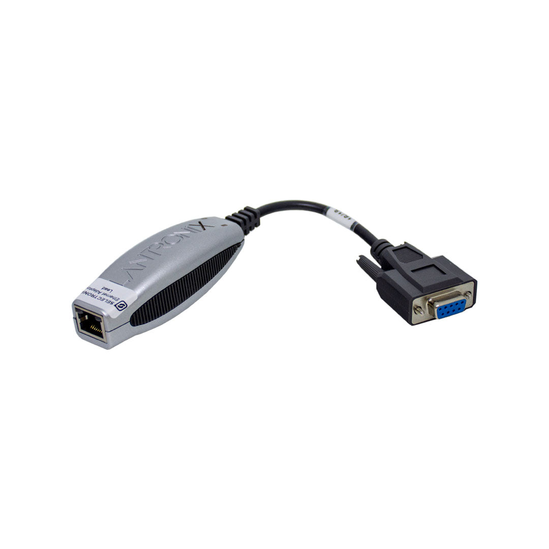 Selectronic SP PRO Ethernet Adaptor Lead - 005081