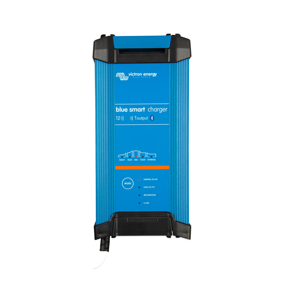 Victron Blue Smart IP22 Charger 12/20 (1) 230V AU/NZ - BPC122042012