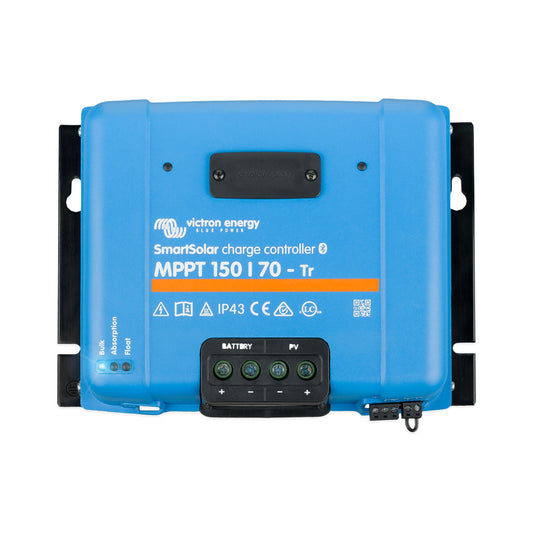 Victron SmartSolar MPPT 150/70-Tr - SCC115070211