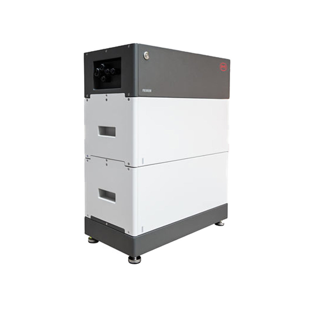 BYD B-Box Premium HVS 2.56kWh Lithium Battery - BYDHVS