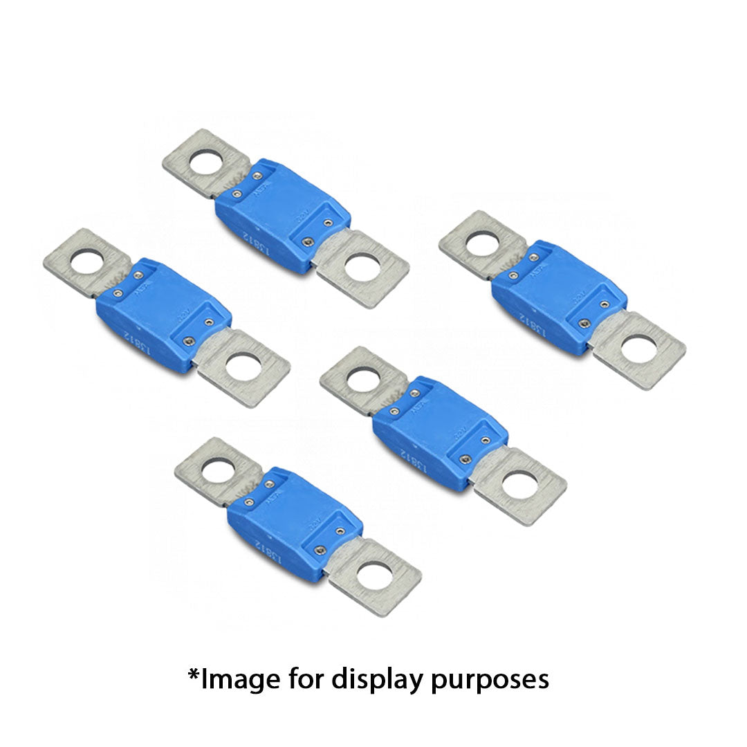 Victron MEGA-fuse 500A/32V (PK 5) - CIP136500010