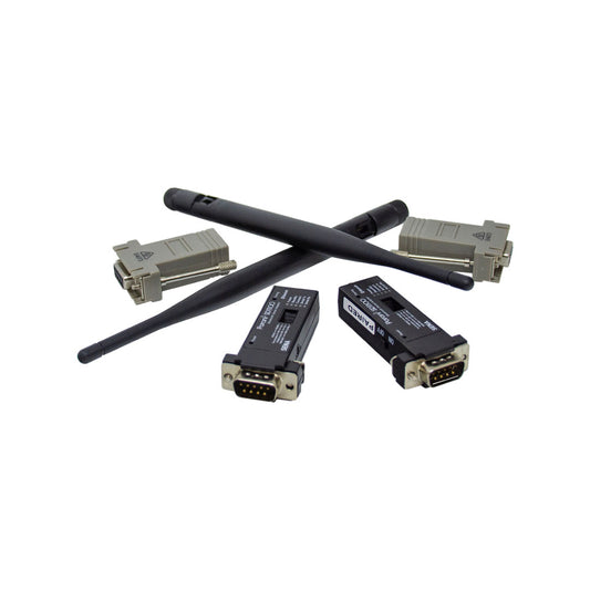 Selectronic Wireless RS485 link to Fronius or KACO SCERT - 005075