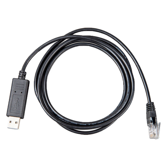 Victron BlueSolar PWM-Pro to USB cable - SCC940100200