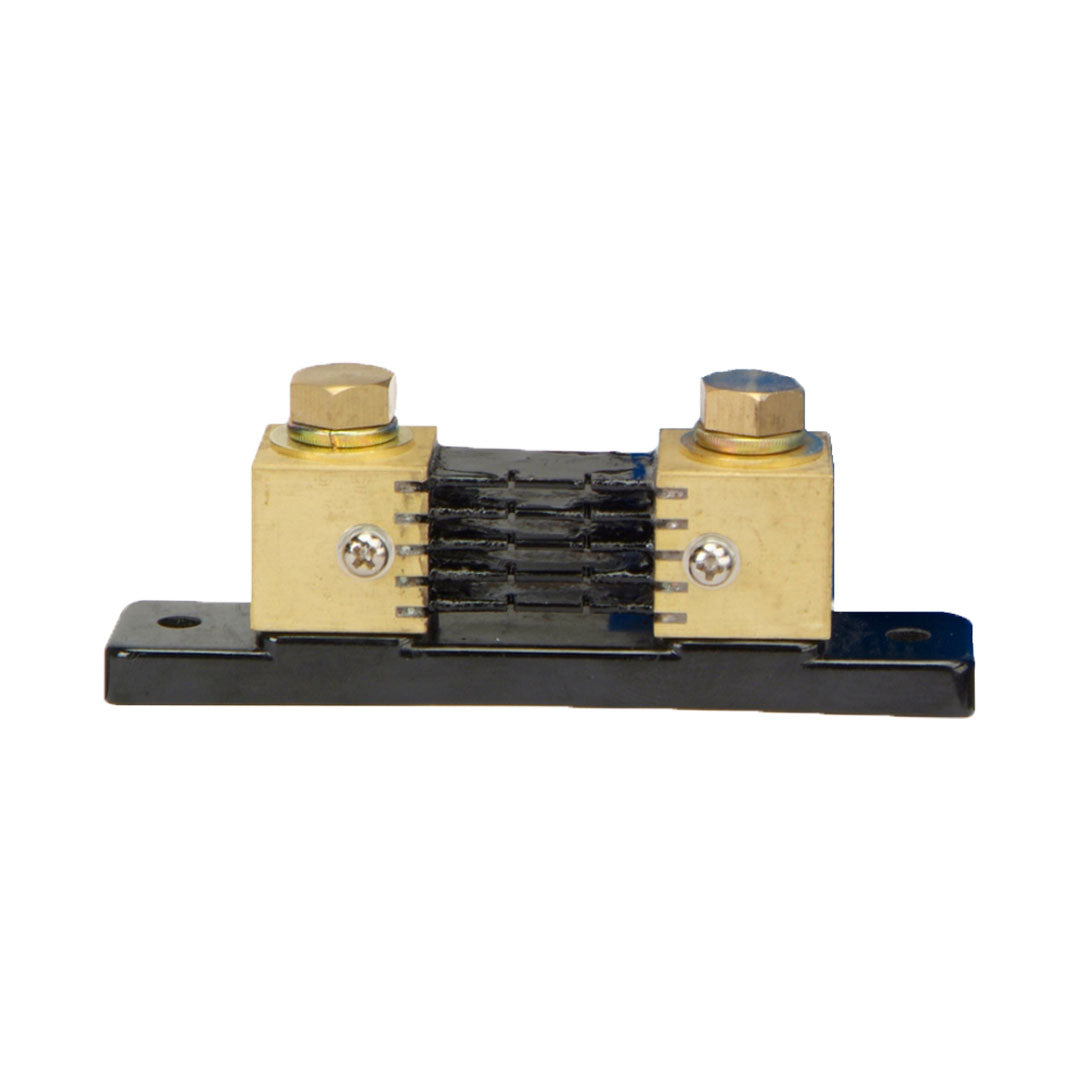 Victron Replacement Shunt 500A/50mV - SHU500050100