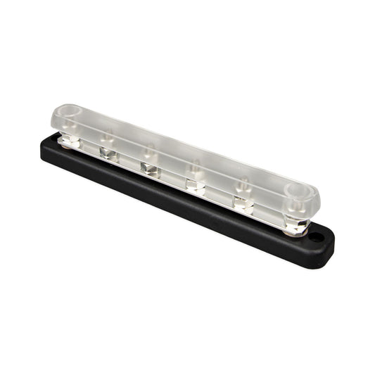 Victron Busbar 150A 6P + cover - VBB115060020