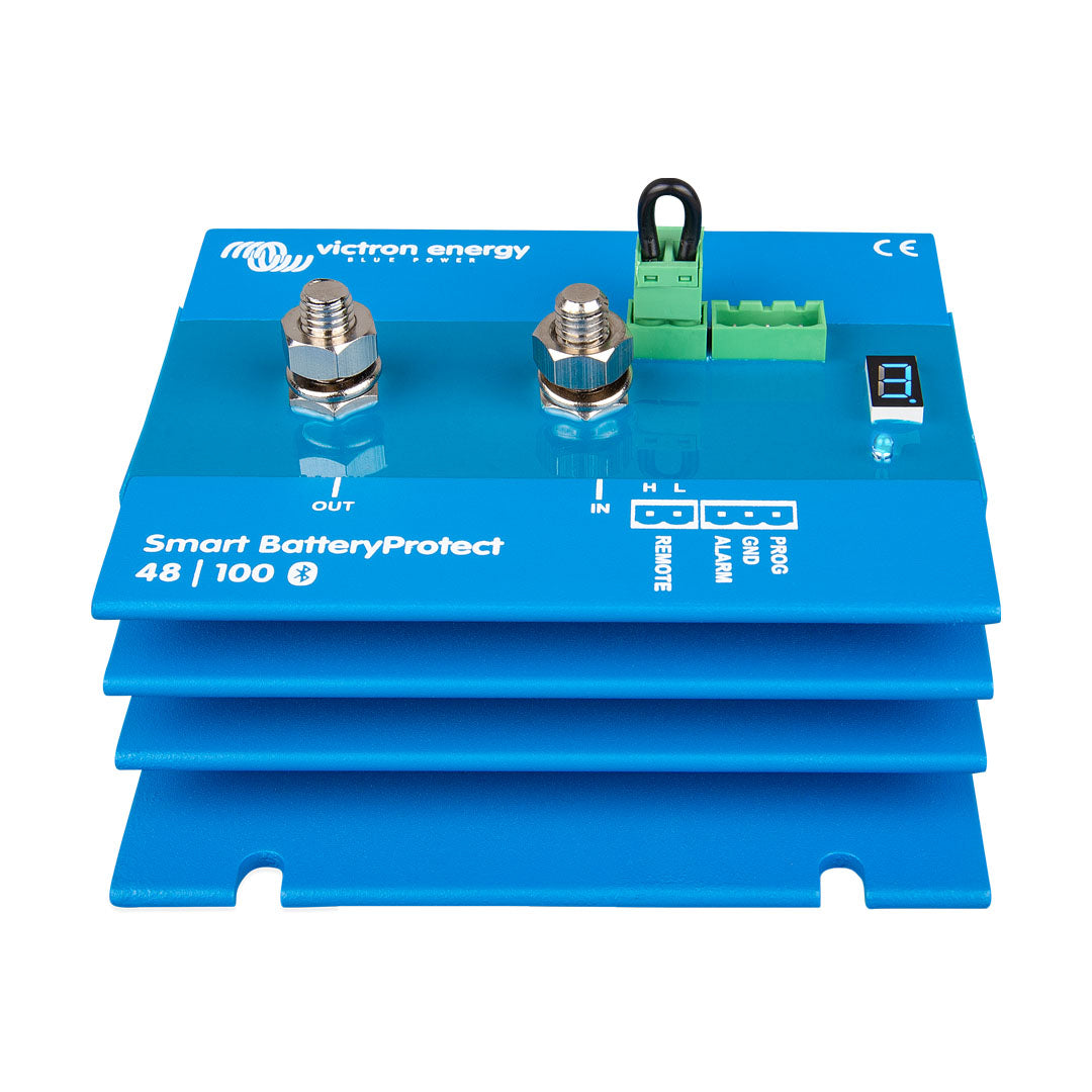 Victron Smart Battery Protect 48V-100A - BPR110048000