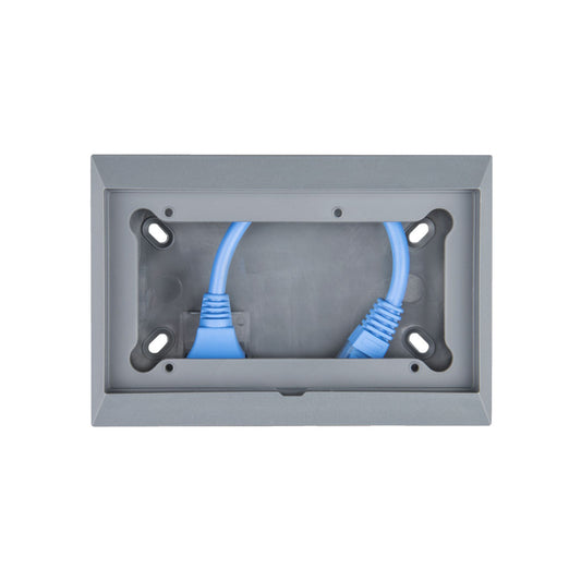 Victron Wall mount enclosure for 65 x 120 mm GX-panels - ASS050300010