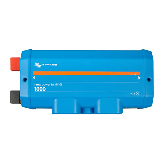 Victron Lynx Power In (M10) - LYN020102010