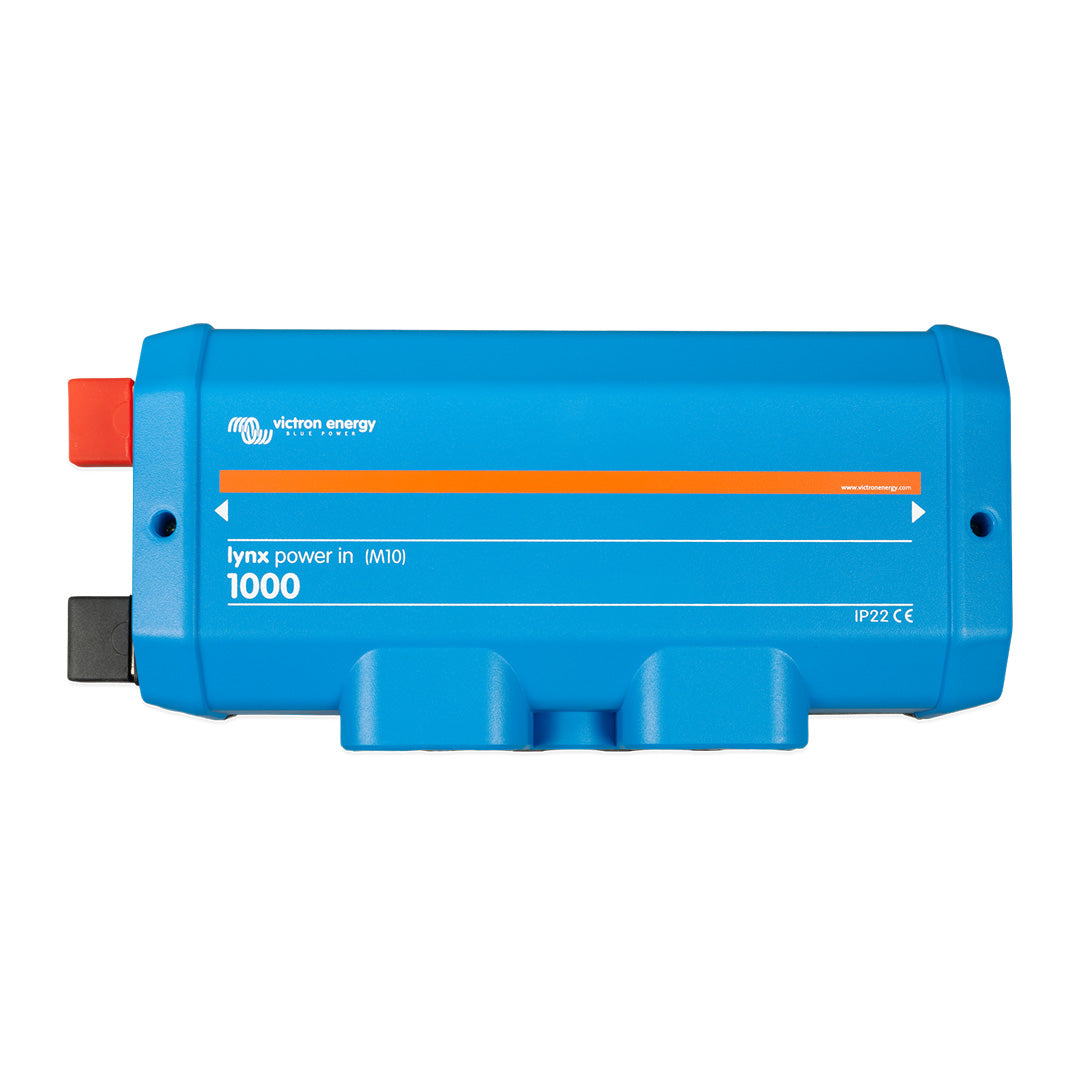 Victron Lynx Power In (M10) - LYN020102010