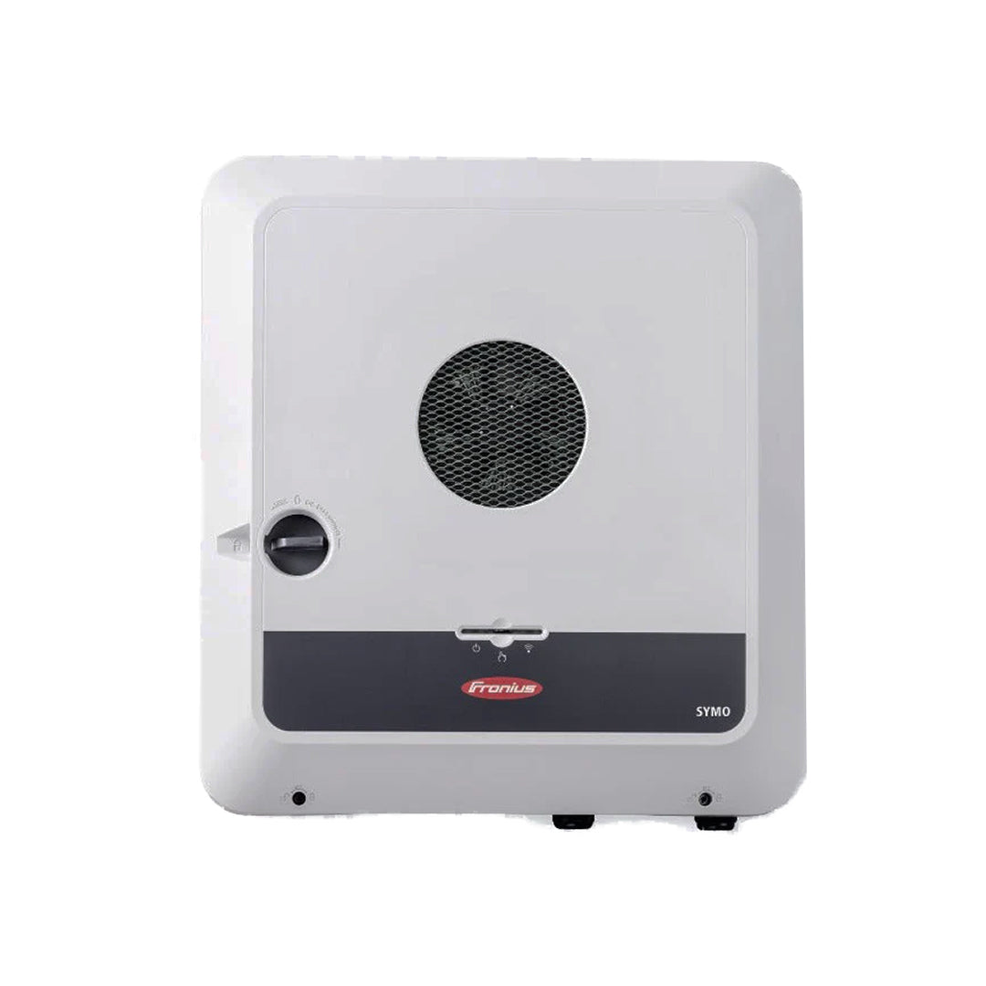 Fronius Symo GEN24 PLUS 8kW Three Phase 2MPPT Hybrid Inverter - SYMO8.0-GEN24-PLUS