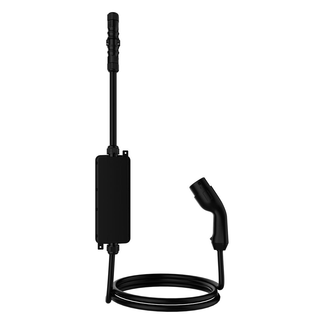 Deye 3P 11kW Smart EV Charger - SUN-EVSE11K01-EU-AC