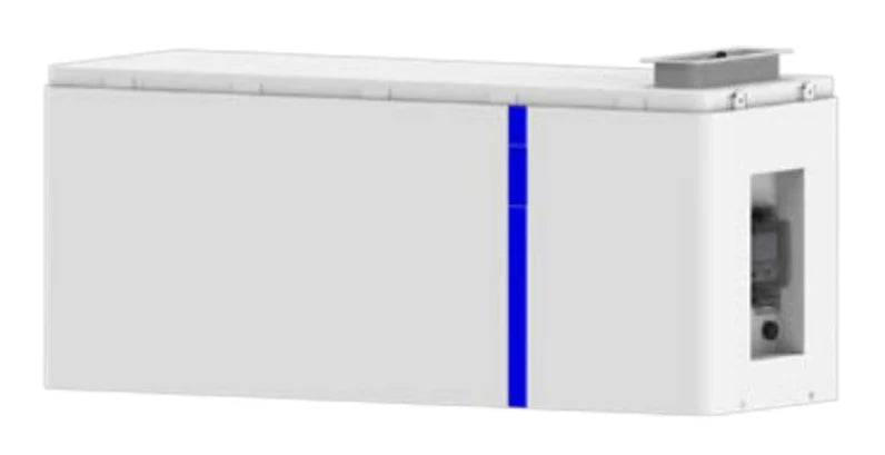 Deye AI1 LV 5.1KWh LiFePO4 Battery Module - AI-W5.1-B