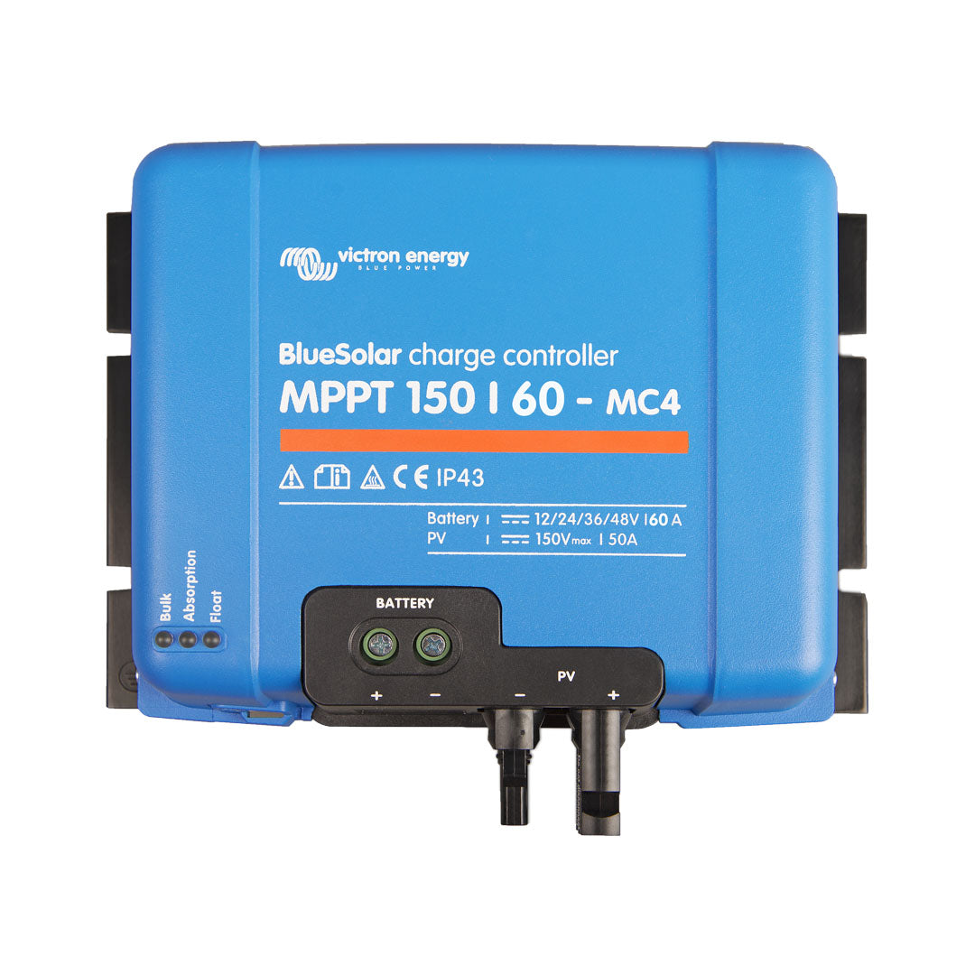 Victron BlueSolar MPPT 150/60-MC4 - SCC010060300